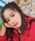 Rencontre Femme Thaïlande à น่าน : Earl , 24 ans